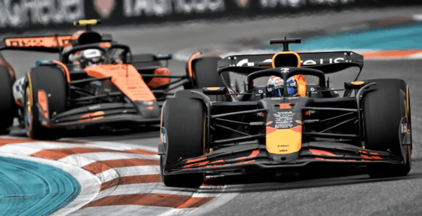 Red Bull RB21