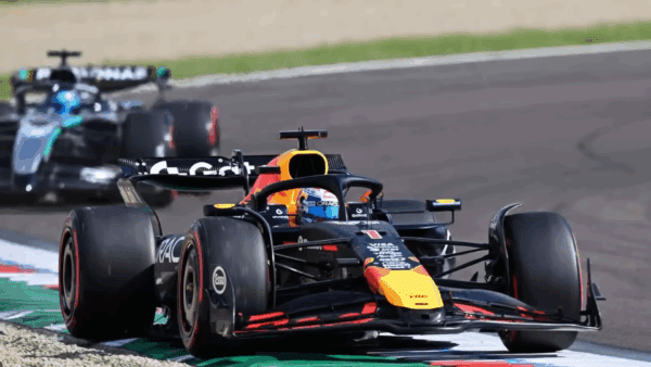 Red Bull RB21