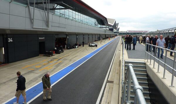 Silverstone Circuit
