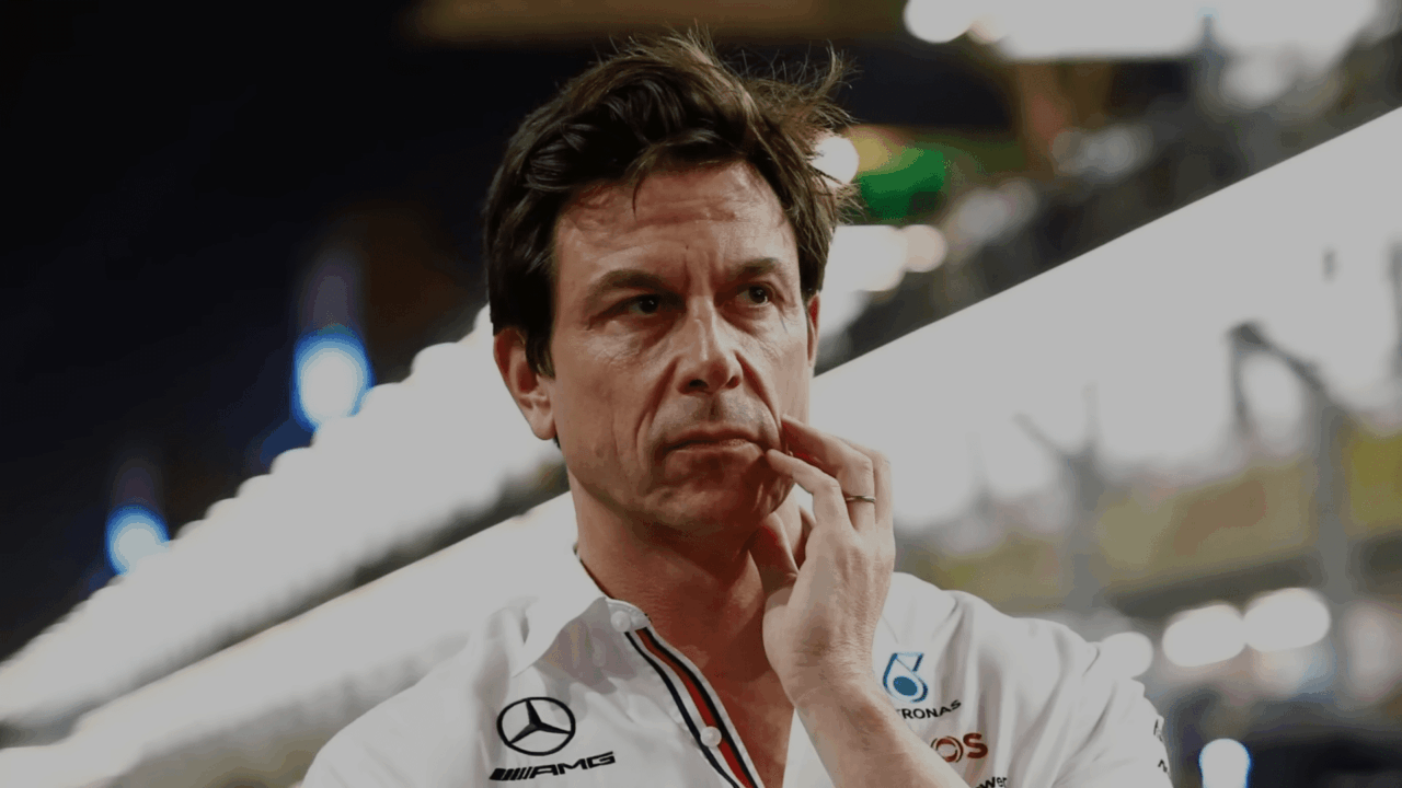 Uitgelekte informatie over Mercedes W17: ‘alle doelen overtroffen’ richting 2026