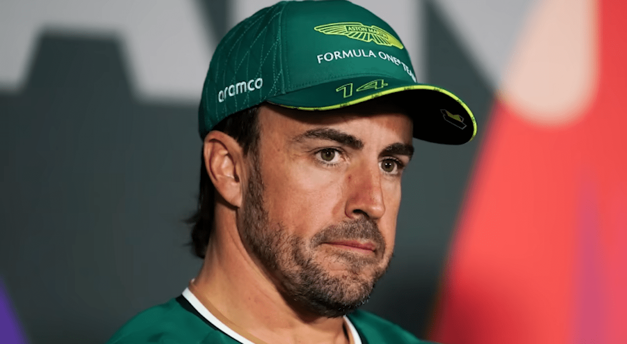 Fernando Alonso ziet 2025 Dutch GP als ultieme kans voor comeback met Aston Martin