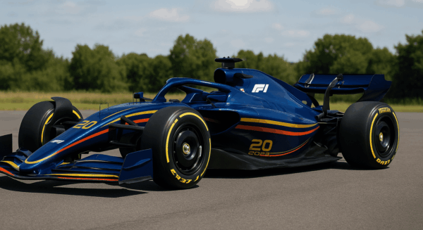 FIA 2026 concept auto