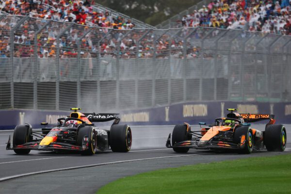 Albert Park Circuit