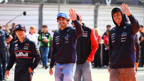 F1 Grand Prix of Netherlands