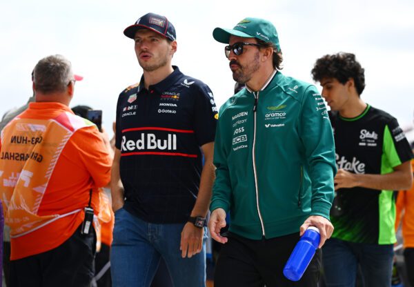 Fernando Alonso