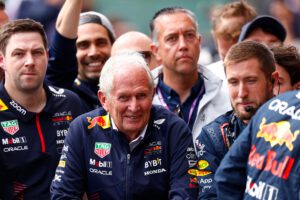 F1 Grand Prix of Belgium