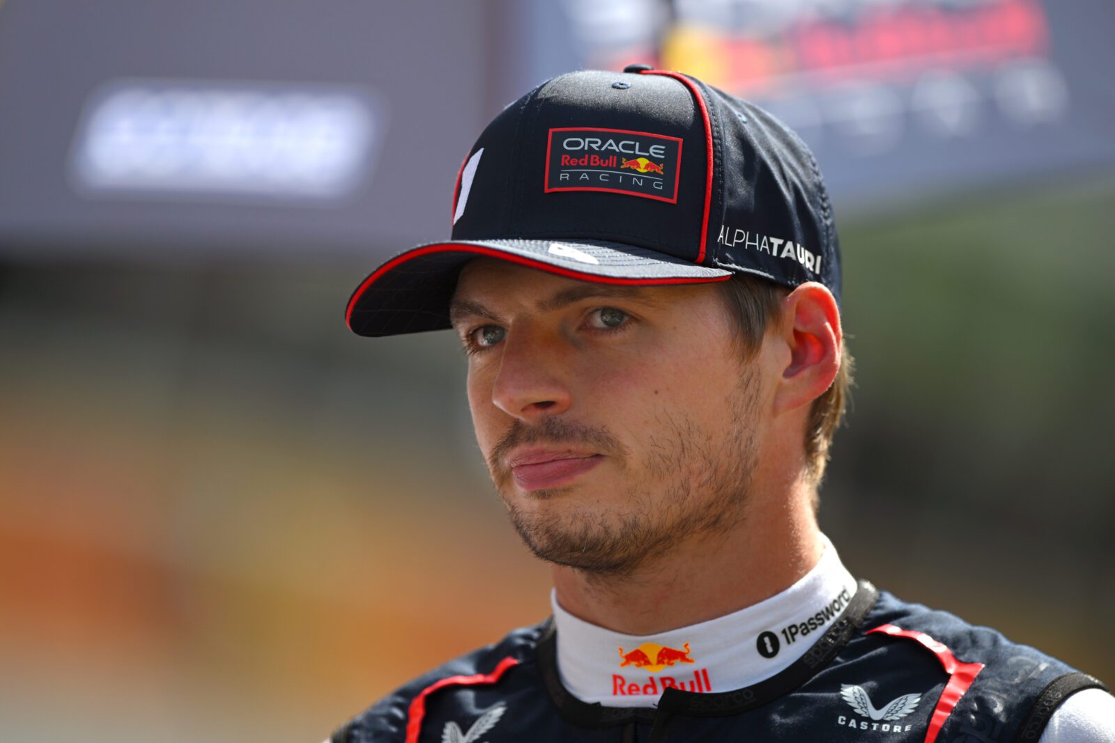 Audi-topman droomt hardop van Verstappen: ‘wat voor teambaas zou ik zijn anders zijn?’
