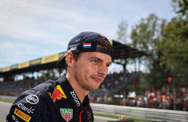 F1 Grand Prix of Italy