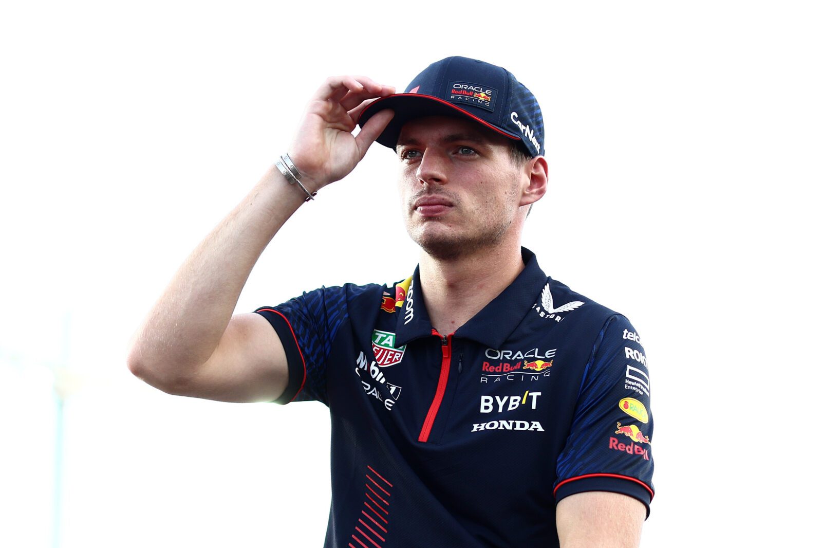 Ervaringen eerste raceweekenden beïnvloeden oordeel Verstappen over Formule 1-regels