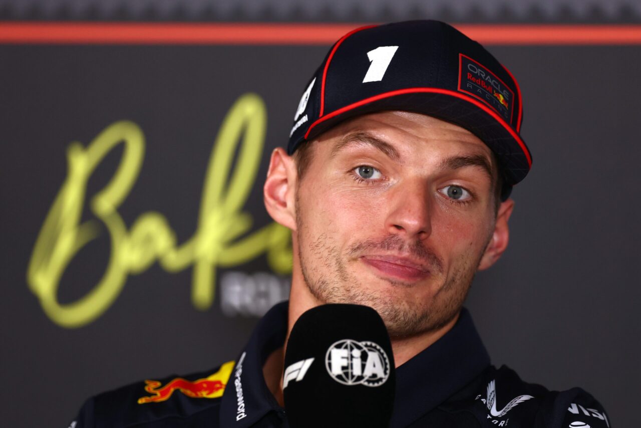 ‘Ik voel geen woede, maar teleurstelling’ – Max Verstappen openhartig over verloren kampioenschap