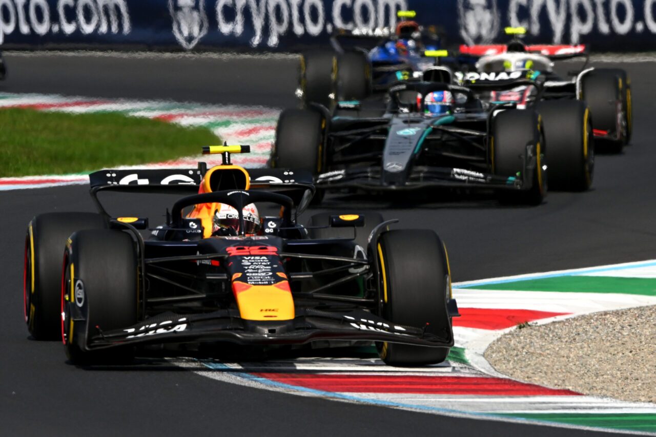‘Extra $3 miljoen per weekend’: waarom Formule 1 Sprint races blijft pushen ondanks hevige weerstand