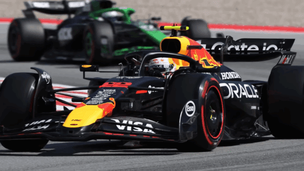 Red Bull Racing