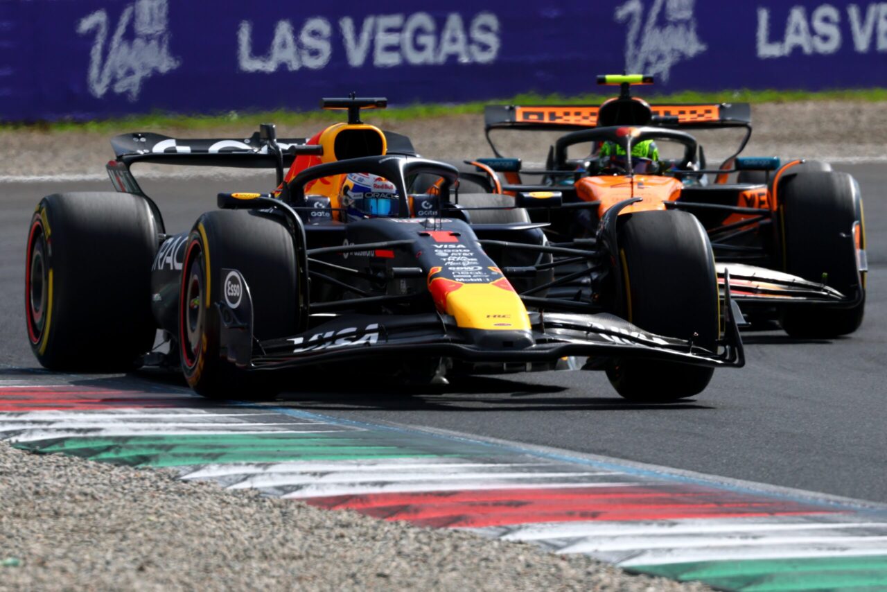 Marko waarschuwt Red Bull: ‘wees perfect, anders is het voorbij voor Verstappen’