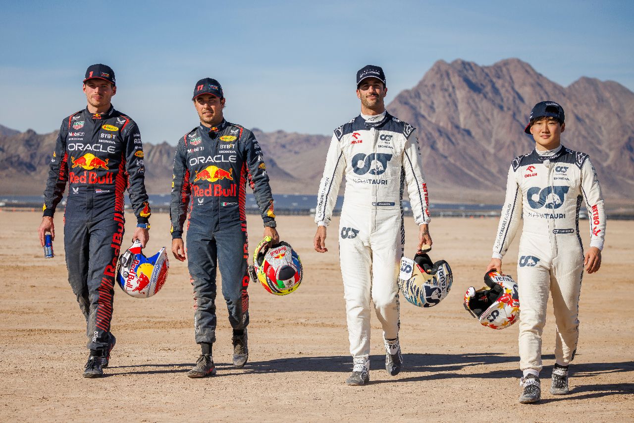 Ricciardo: RB heeft enkele fouten geïdentificeerd met F1-auto