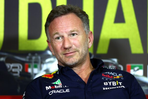 F1 Grand Prix of Abu Dhabi - Practice
