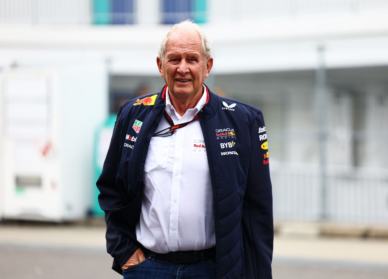 Marko waarschuwt Red Bull: ‘Zelfs Verstappen kan niet het hele jaar zo rijden’