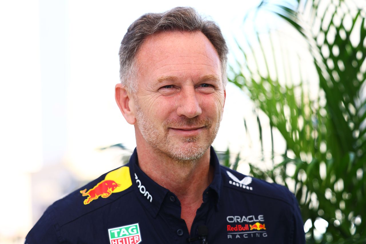 Red Bull over contractverlenging Perez: ‘Het werkte niet zoals gehoopt’