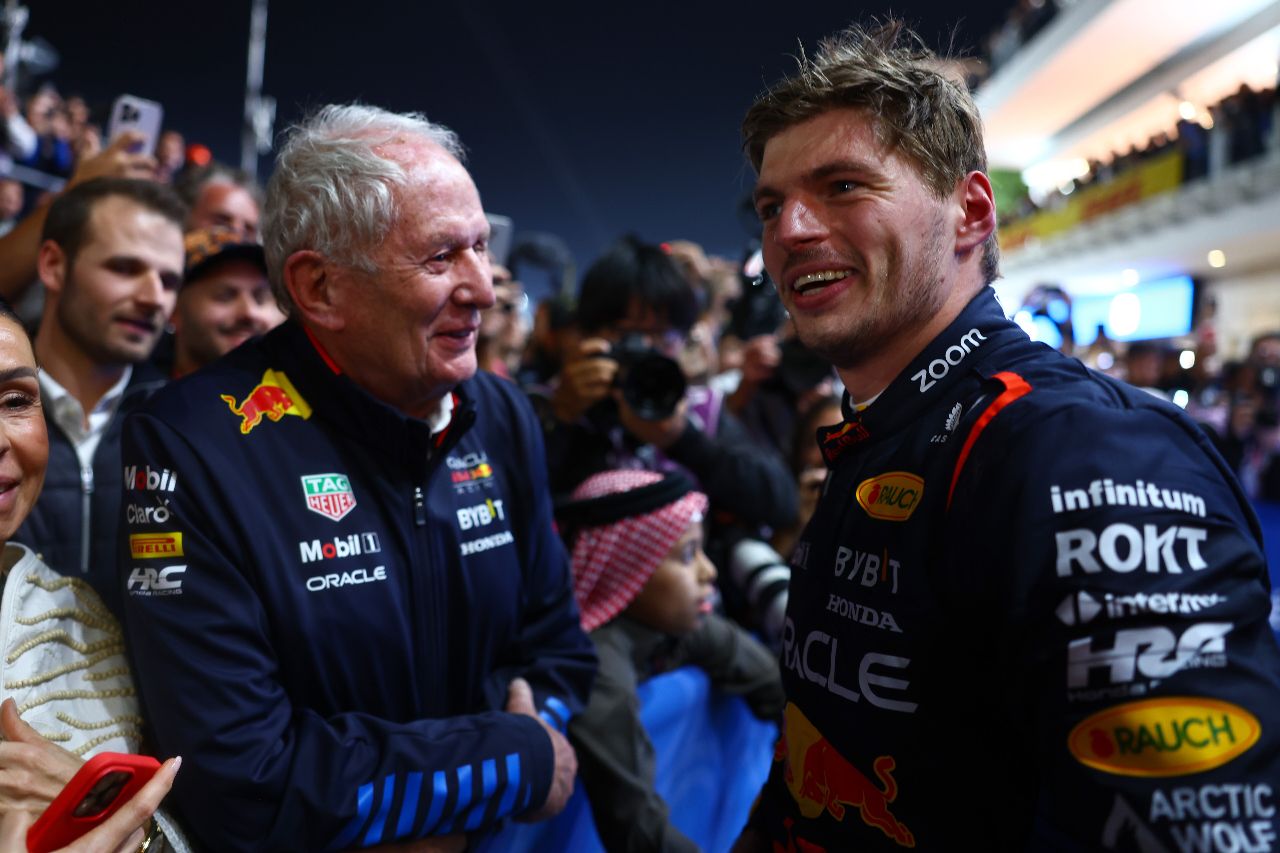 Marko ziet duidelijke Red Bull-link in heropleving McLaren: ‘zijn hand is zichtbaar’