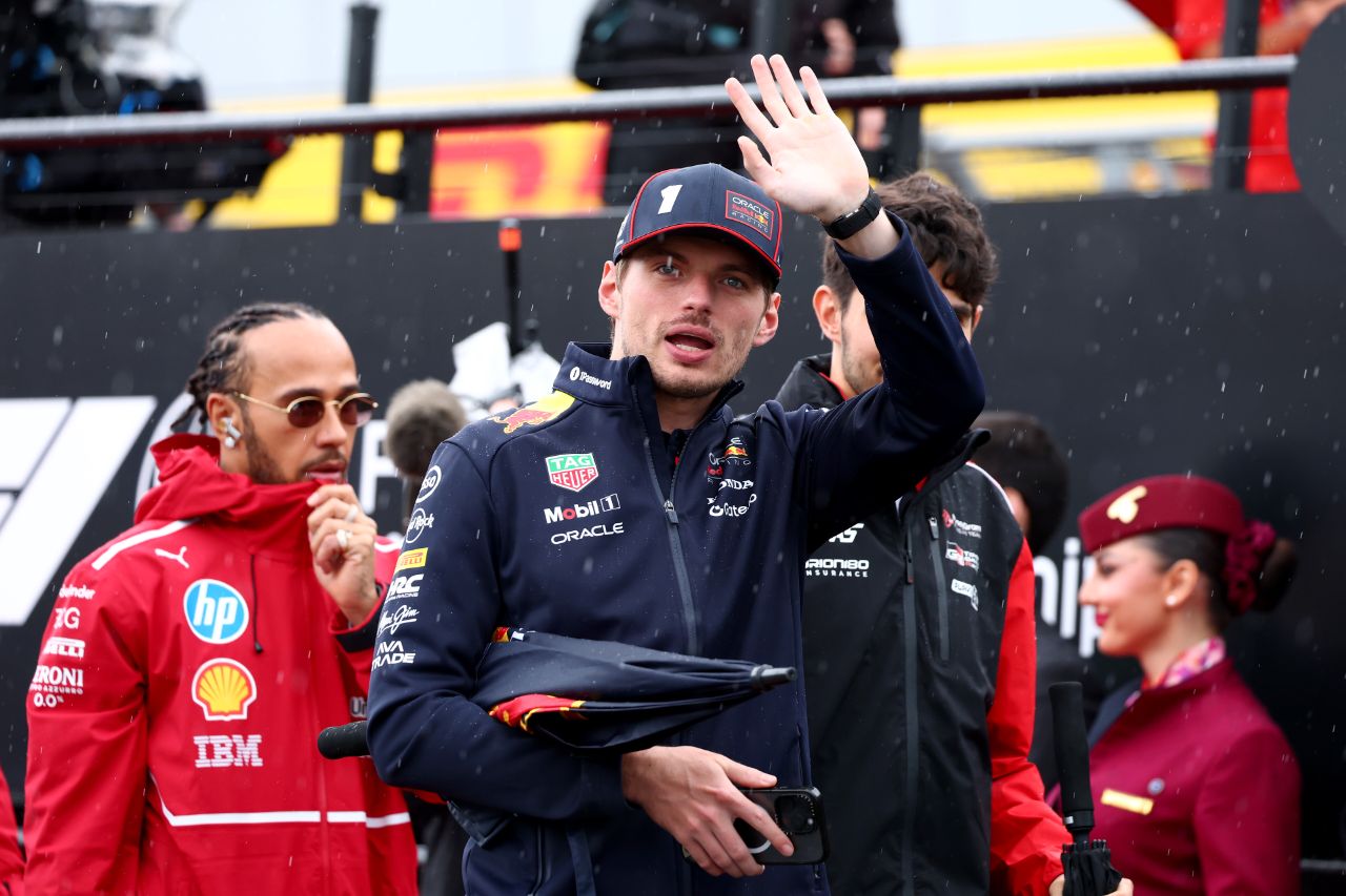 McLaren’s plan voor 2025 kan Verstappen in de kaart spelen: ’team boven individuele ambities’