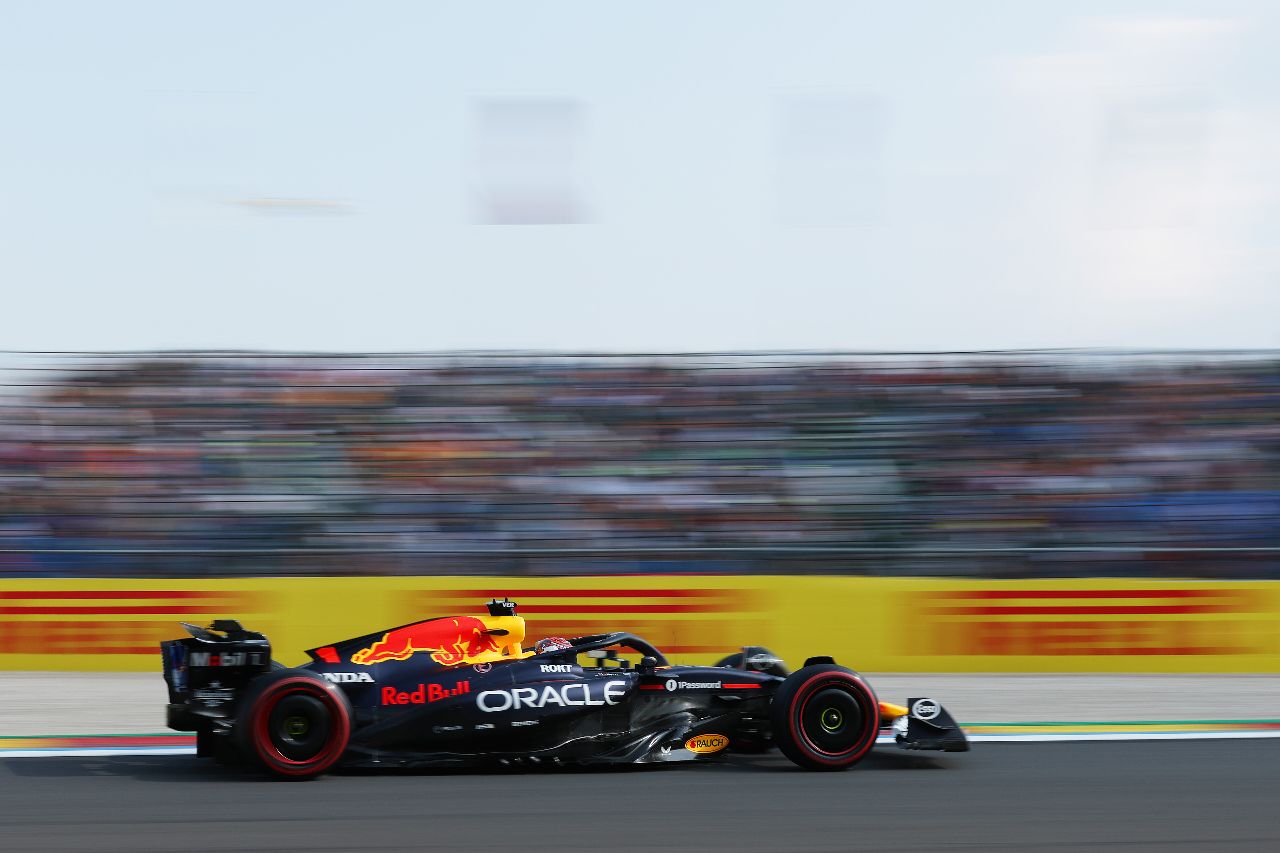 Red Bull grijpt naar McLaren-truc voor bandenkoeling: ‘dit kan hét verschil maken’