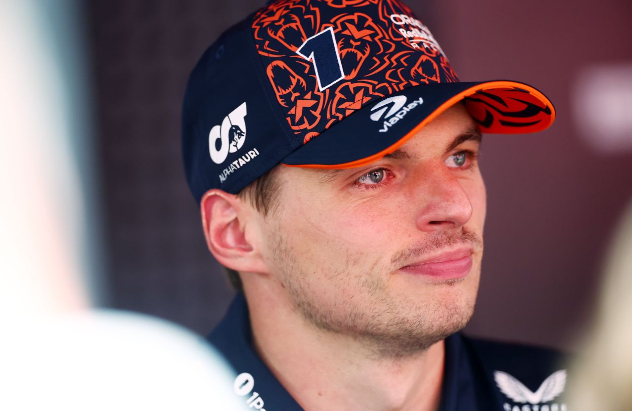 FIA grijpt in na ‘what the hell’-moment tussen Verstappen en Norris in Oostenrijk