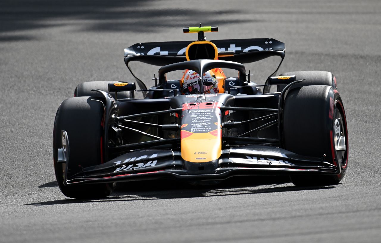 Remfabrikant wijst naar Red Bull in onderzoek naar uitval Verstappen