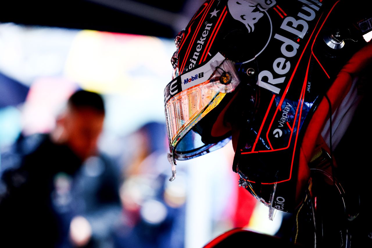 Perez verzekert zich van tweejarige contractverlenging bij Red Bull