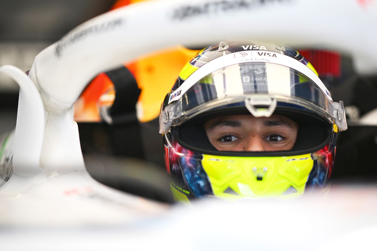 Ralf Schumacher verdedigt Hadjar na dramatische start: ‘Marko’s hardheid speelt mee’