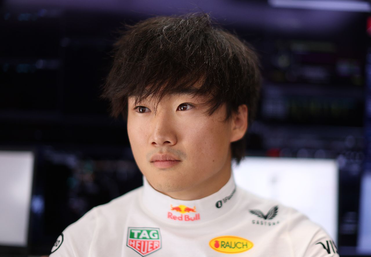 Honda zet alles op alles voor promotie Tsunoda na intensieve Red Bull gesprekken