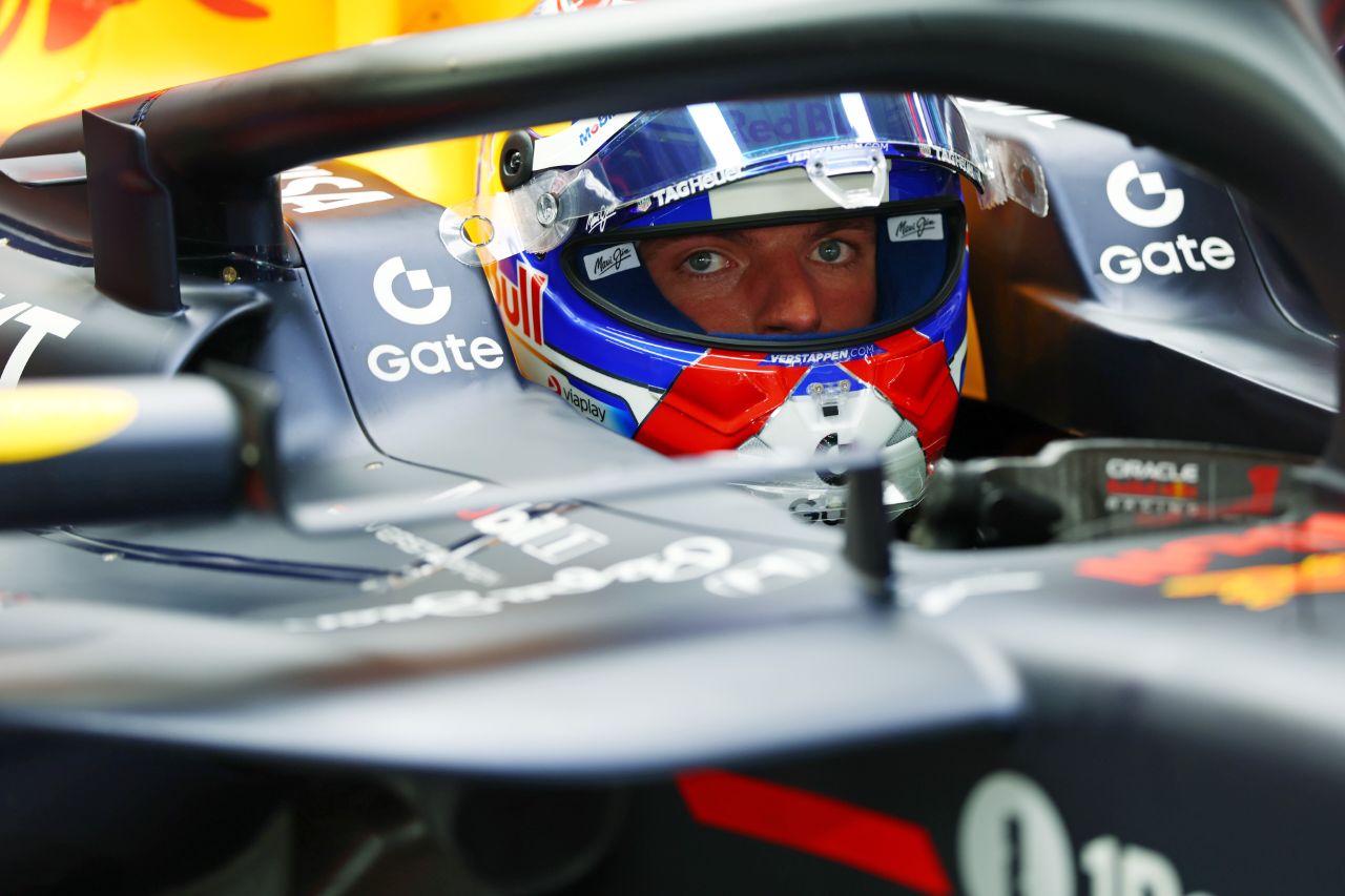 Verstappen uit frustratie over RB21: ‘de auto is zelfs slechter dan vorig jaar!’