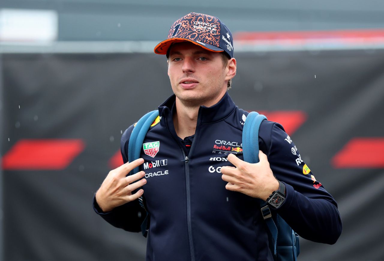 Verstappen en Russell: Waarom deze rivaliteit geen prioriteit is voor Mercedes