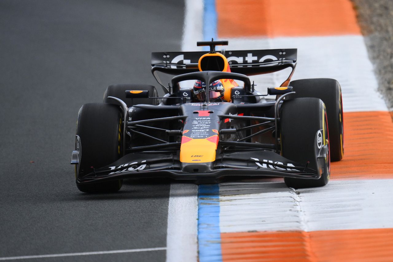Formule 1 topteams kennen onverwachte slechte jaren