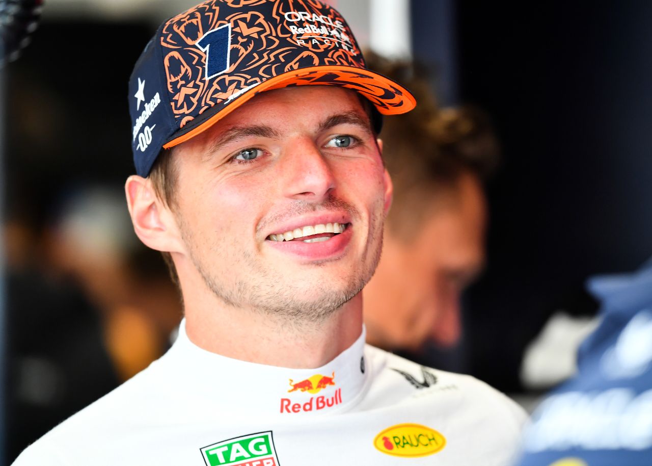 Max Verstappen’s unieke benadering van PR volgens Christian Horner