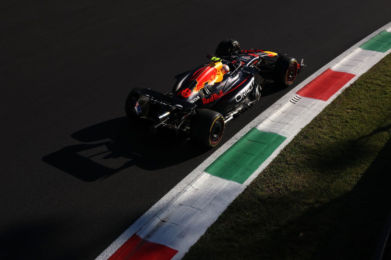Red Bull’s gedurfde vernieuwing voor het F1-seizoen van 2024