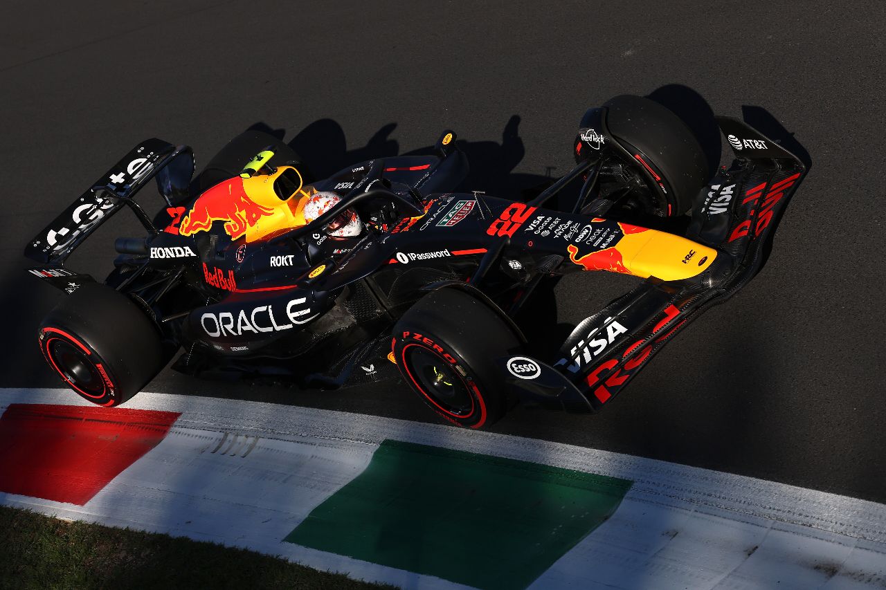 Lance Stroll op het punt Aston Martin te verlaten terwijl Eddie Jordan een enorme F1-exit voorspelt