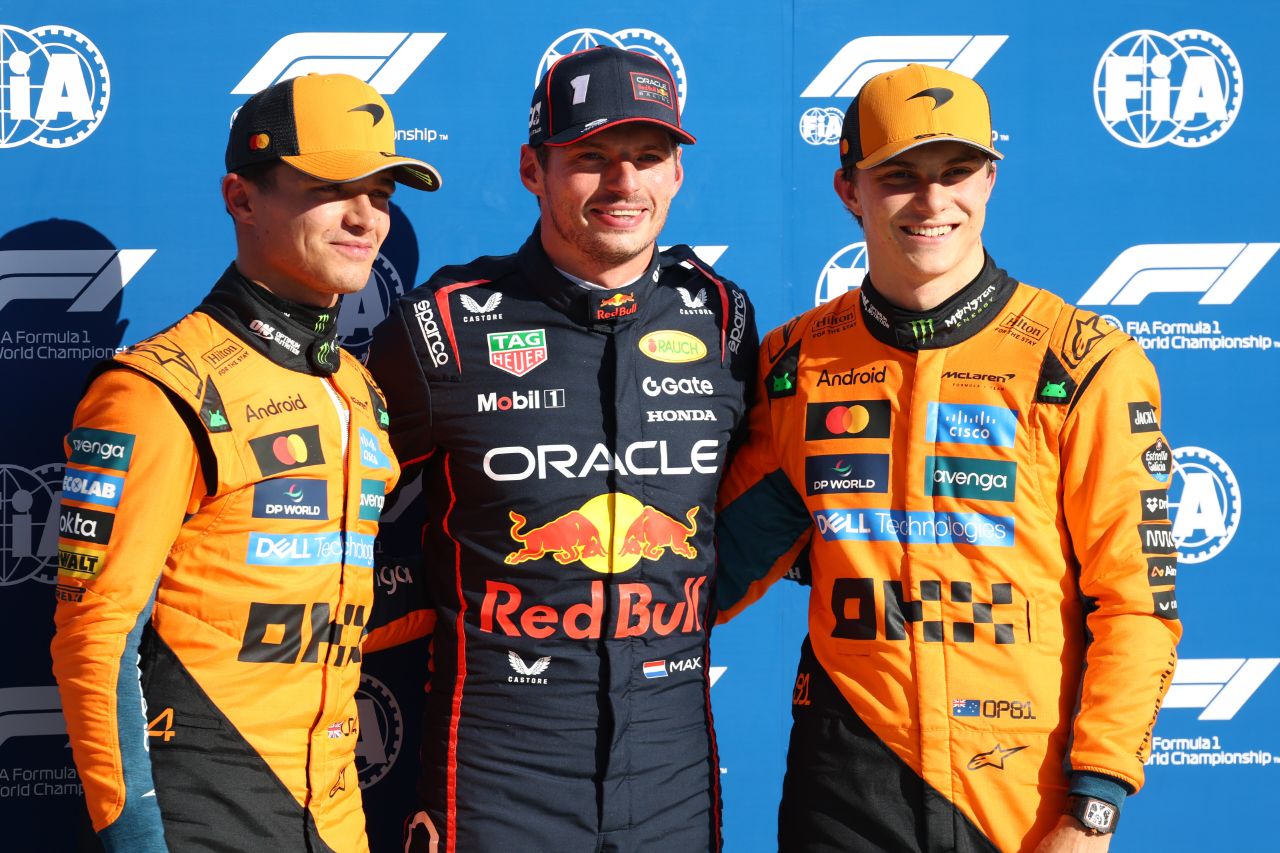 Max Verstappen: Van kartbaan tot Formule 1 Wereldkampioen