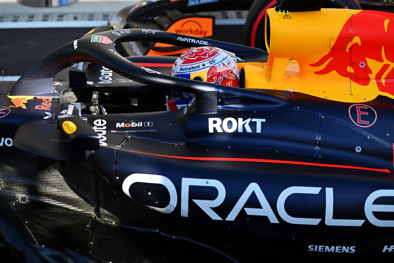 Sergio Perez zet in op F1-titel in 2024 na disconnect met Red Bull RB19