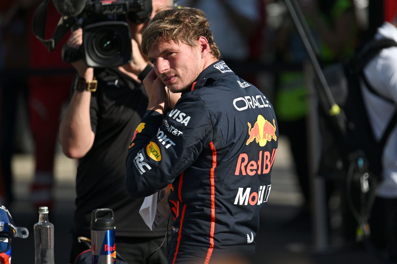 De wetenschap achter het rietje van een f1-coureur
