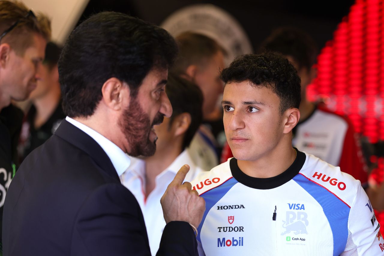 FIA tilt budgetlimiet op, teams waarschuwen voor ontslagen en machtsstrijd
