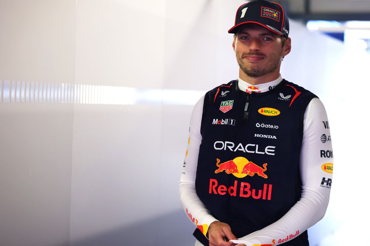 Lewis Hamilton: Het lijkt allemaal zo makkelijk bij Verstappen