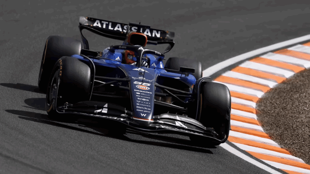 Formula News Today