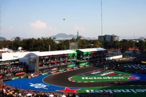 Autódromo Hermanos Rodríguez