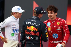Charles Leclerc