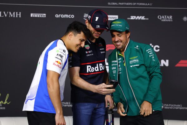 Fernando Alonso