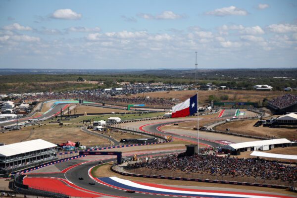 GP Austin