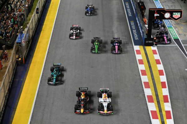 GP Singapore