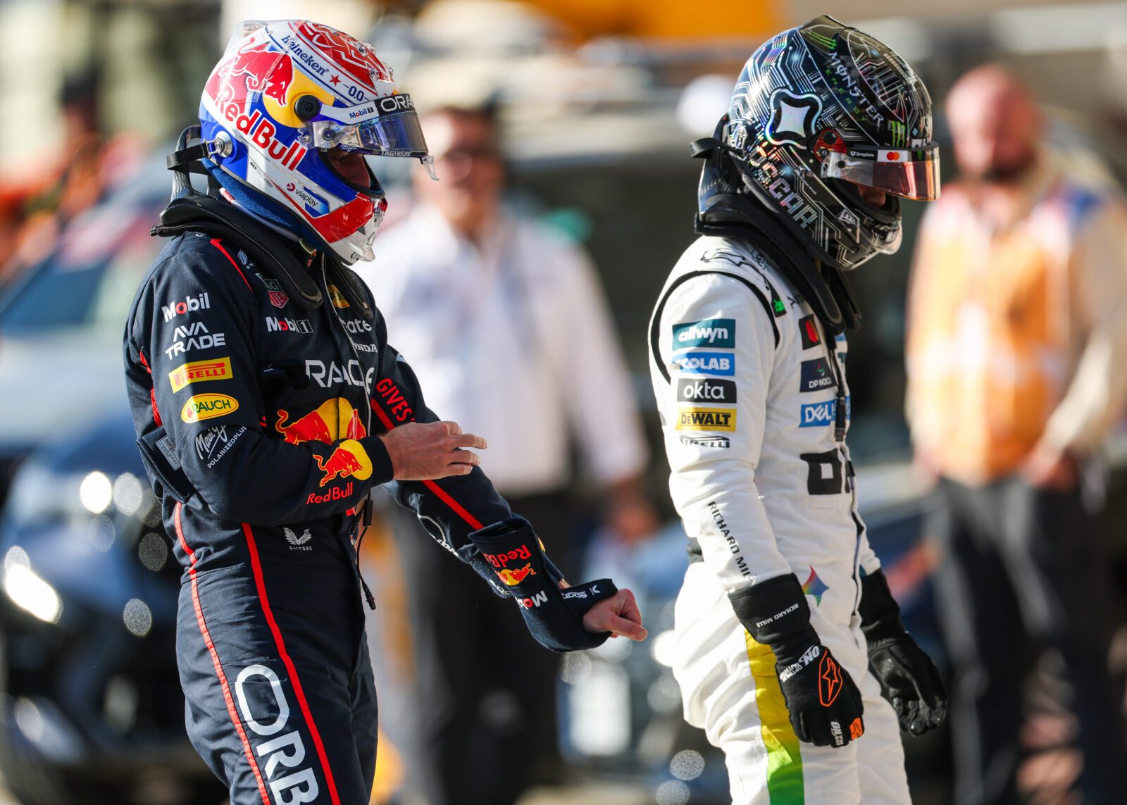 Montoya: Max Verstappen favoriet voor terugkerende GP Maleisië