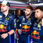 Red Bull Racing GP Austin