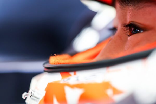 Yuki Tsunoda Red Bull Racing