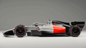 Audi Motorsport F1